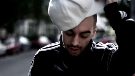 Skizzo Skillz a lansat videoclipul piesei „Gandul poate ucide”, in colaborare cu Grasu’ XXL