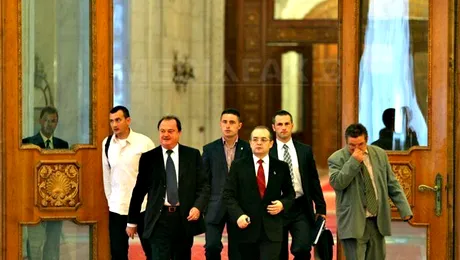 Boc: Masurile vor fi anuntate dupa ce negocierile cu FMI se vor termina