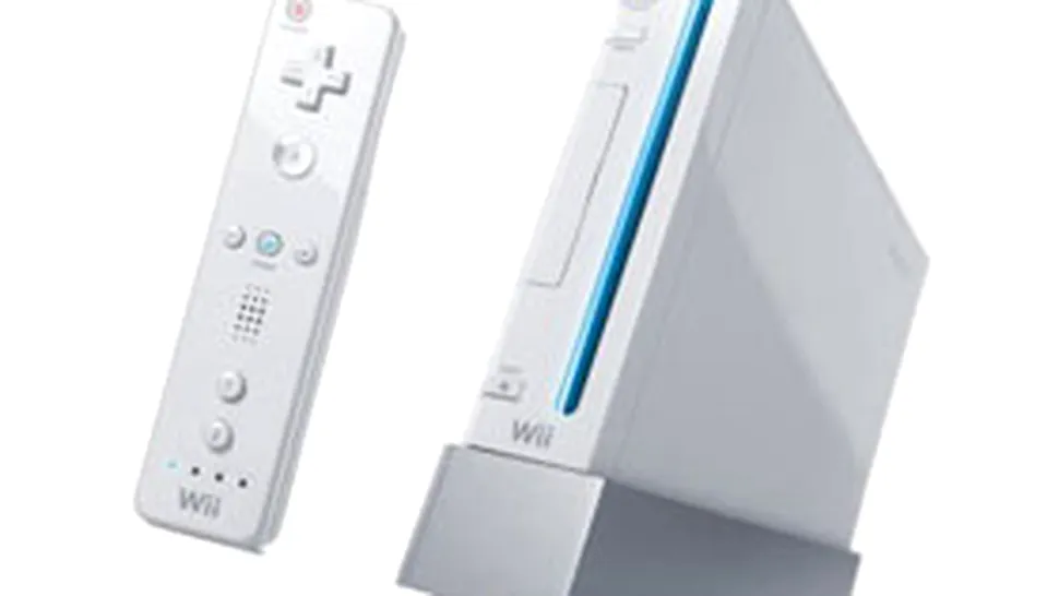 Amazon a vandut 17 Nintendo Wii pe secunda in anul 2007