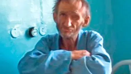 Era să moară de foame, fiindcă nu i-a plăcut mâncarea soției!