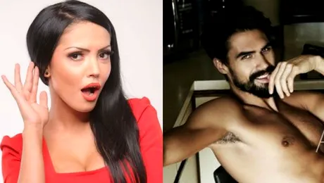 Cine este noul Burlac de la Antena 1? Andreea Mantea ştie!