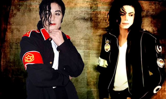 5.Femeia care a cheltuit 60.000 $ ca sa arate ca Michael Jackson