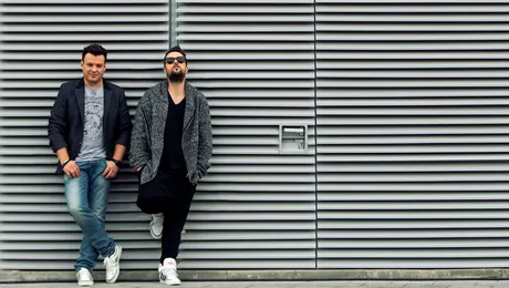 Surpriză Fly Project pentru 2015