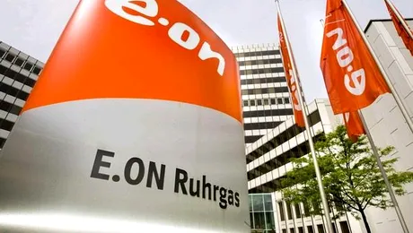 E.ON va concedia 11.000 de angajati