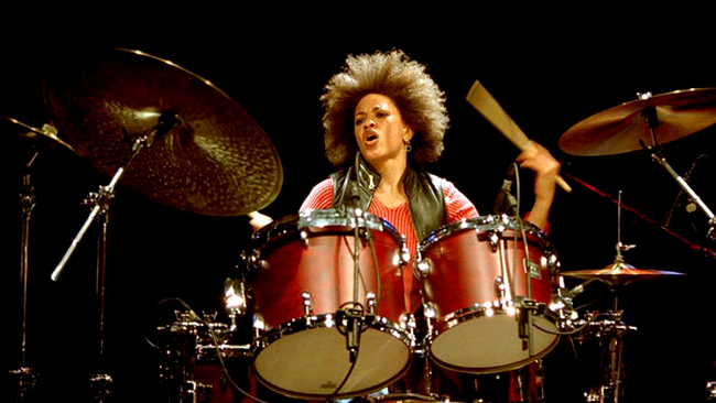Cindy Blackman