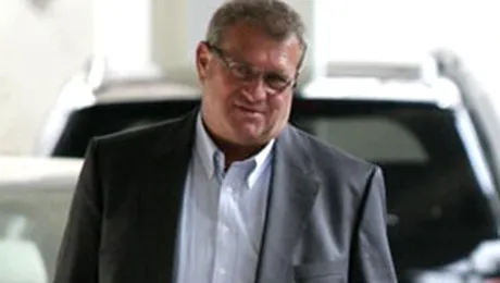 Muresan: „Terminam turul pe locul 3 si batem pe Roma!” (Sport.ro)