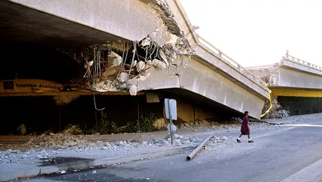 De ce cutremurele sunt frecvente numai în anumite locuri