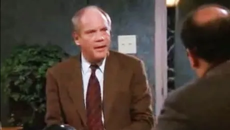 Un actor din „Seinfeld” s-a împuşcat în cap