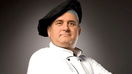 Horia Vârlan se întoarce la „Cireaşa de pe tort”