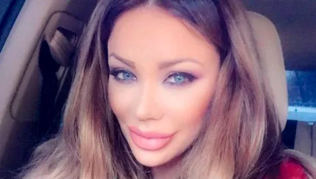 Bianca Drăguşanu şi-a arătat burta de gravidă: „Mulţumită toată lumea?”