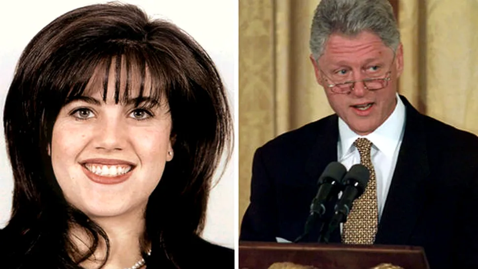 
A fost protagonista celui mai mare scandal din istorie! Cum arată acum Monica Lewinsky

