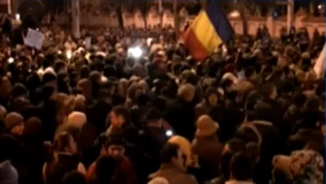 „Iesi afara, javra ordinara!” reloaded!