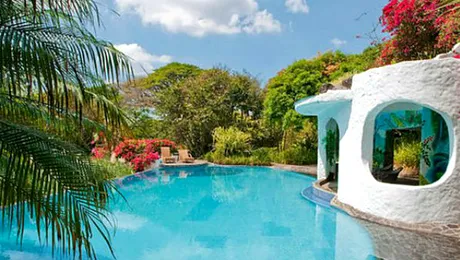 Raiul pe Pământ în cea mai „fericită” ţară din lume! Rămâi fără grai în faţă acestor imagini!