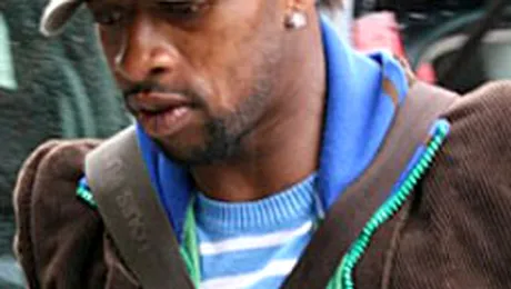 Govou, inchis dupa o noapte de betie la volan! (Sport.ro)