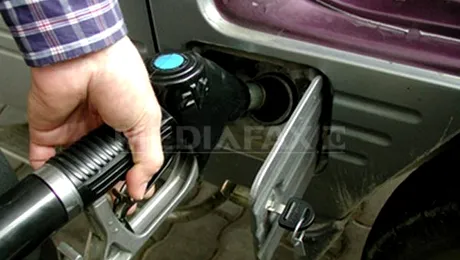 Preturile carburantilor cresc exploziv!