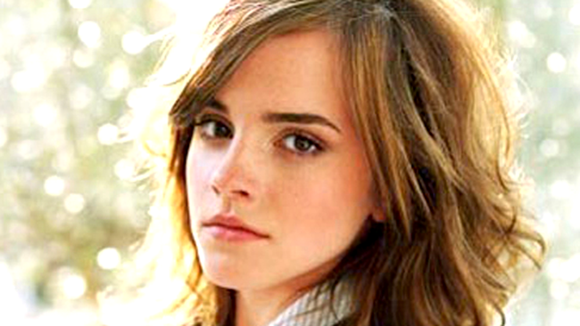 Emma Watson