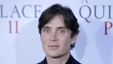 Cillian Murphy va juca rolul „părintelui bombei atomice” în noul film al lui Christopher Nolan