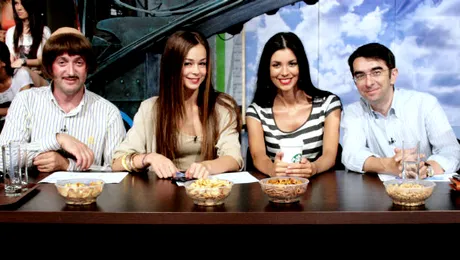 Se caută o Bebeluşă!