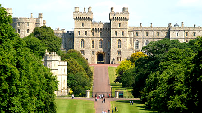 Castelul Windsor