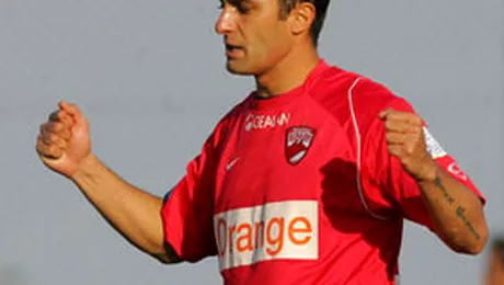 Dinamo-FK Zeta: 6-0 (Sport.ro)