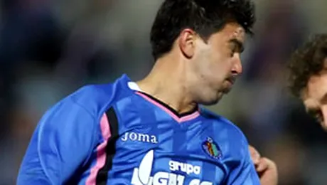 Contra: Am fost furios dupa ce am marcat