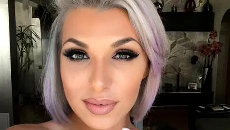 Sorana Darclee Mohamad, mărturisire emoţionantă:”Am renunţat la patru luni din viaţa mea pentru Maya”