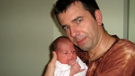 Eugen Rusu a primit o… vuvuzelă