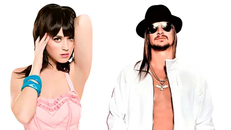 MTV EMA – Un regal muzical, direct din Madrid