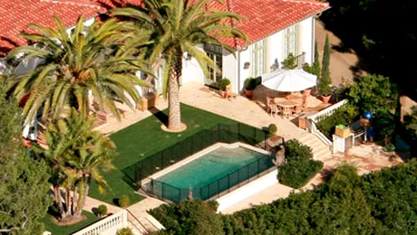 Celebrităţi la confort sporit