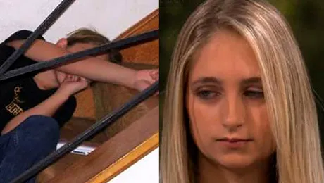 Nu este o poveste: O tânără a dormit 64 de zile (Video)