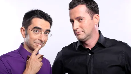 Incredibil! Găinuşă a oprit emisiunea «Cusurgiii» şi cere insolvenţa Prima TV, ca să-şi recupereze banii