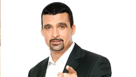 Aurelian Temişan – Greu de convins… la Antena 1