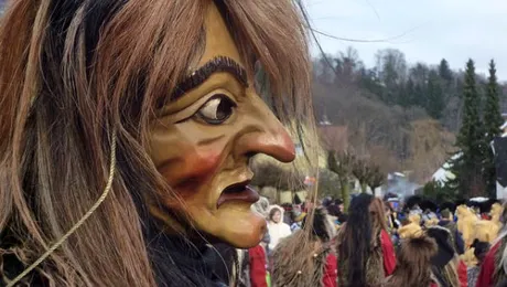 Ce este vrăjitoria?