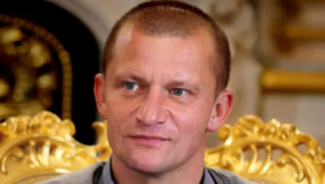 Munteanu: „Sper sa surprindem pe Lyon, ar fi bun un egal” (GSP)