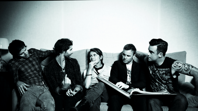 take that cu robbie williams