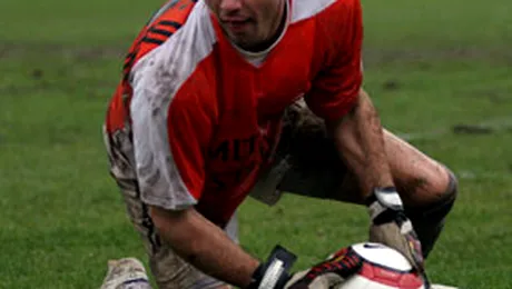 Vatca: Nu plec de la Steaua