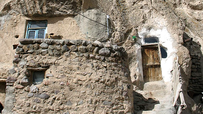 Kandovan