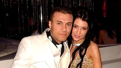 Celia a „divortat” inainte de nunta!