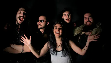 “Fata din Grădina Zmeilor”, noul videoclip al trupei Ad Hoc