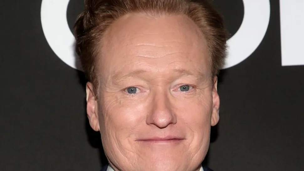 Conan O'Brien va găzdui pentru ultima dată emisiunea care îi poartă numele pe 24 iunie
