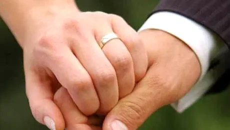 Reducere la impozit pentru prima casatorie