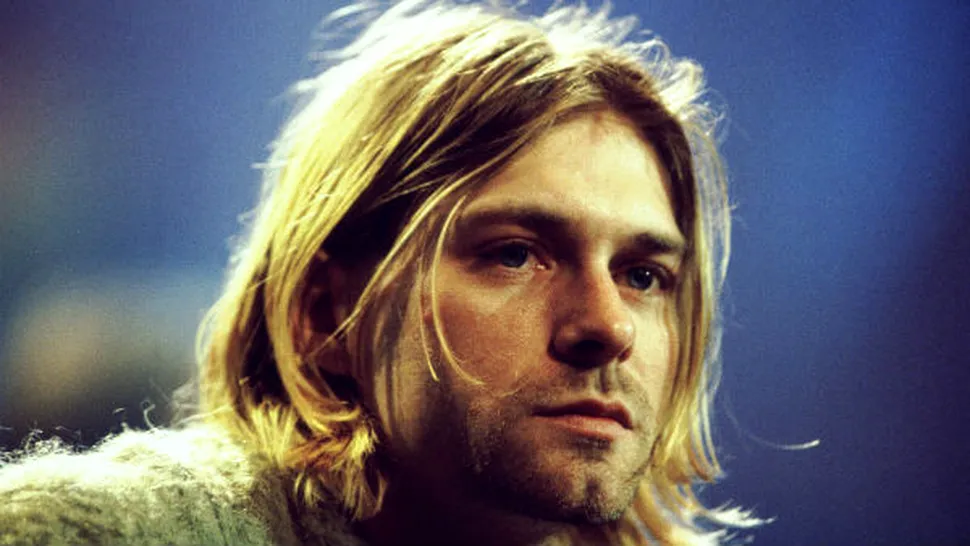 Casa în care a copilărit Kurt Cobain e de vânzare