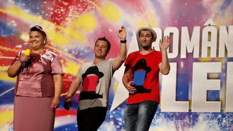 „Romanii au talent”, din 18 februarie la ProTV