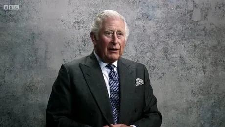Prințul Charles va lansa un post TV dedicat ecologiei, în parteneriat cu Amazon