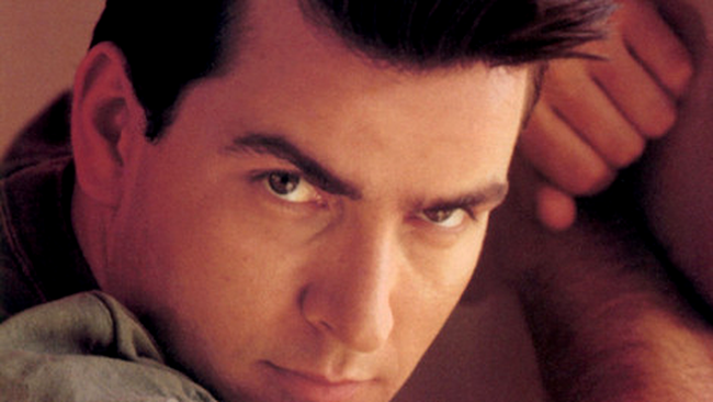 Charlie Sheen