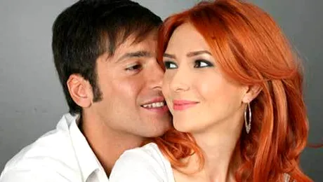Adela Popescu si Radu Valcan se muta impreuna, in casa noua