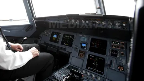 Unsprezece morți în Africa de Sud, în urma prăbușirii unui avion militar