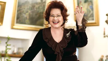 Medicii legişti au stabilit cauza morţii Stelei Popescu. Când s-a produs decesul marii actriţe. Anunţul INML