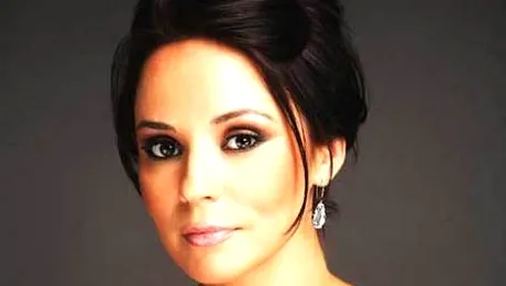 „Andreea Marin este zana doar cu numele”, declara Livia Mitroi