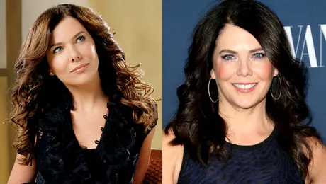 Cum arată acum actorii din “Fetele Gilmore”!